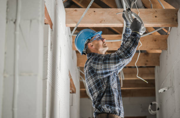 Best Best Electricians Near Me  in Britt, IA