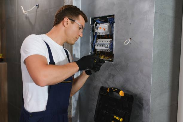 Best Electrical Rewiring Services  in Britt, IA
