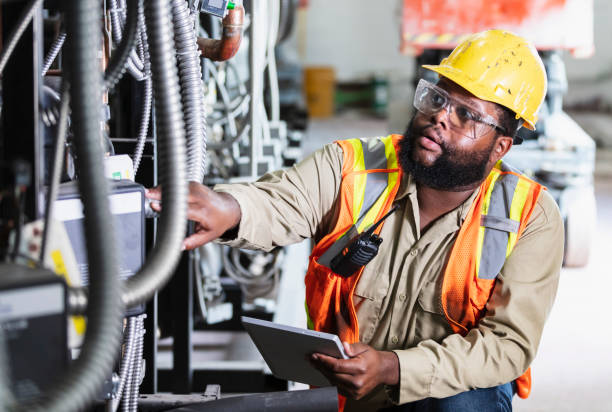 Best Electric Panel Repair  in Britt, IA