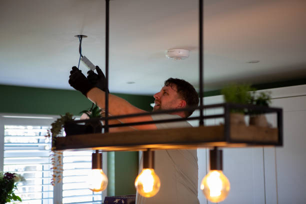 Best Electrical Outlet Repair  in Britt, IA