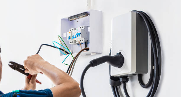 Best Home Electrical Repair  in Britt, IA