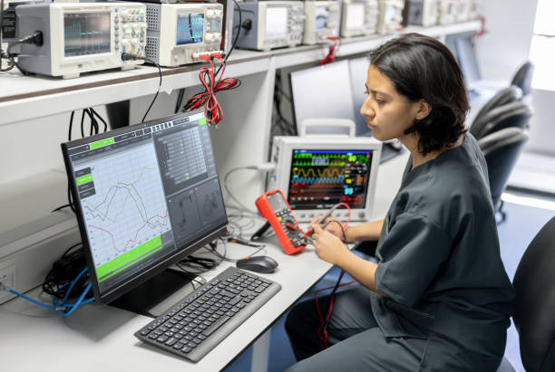 Professional Electrician in Britt, IA