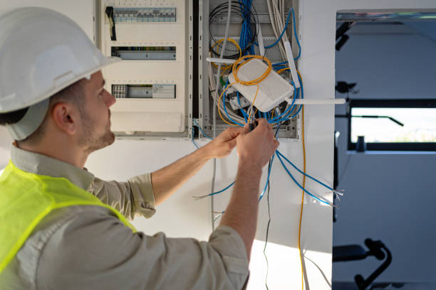 Best Residential Electrician Services  in Britt, IA